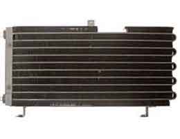 62136C - Condenser-for-PEUGEOT-205