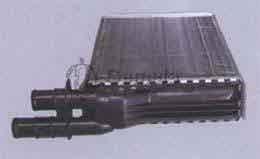 62253H - Heater-Core