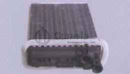 62263H - Heater-Core-for-OPEL-OEM-1806114-1843-103