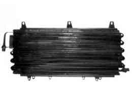 62277C - Condenser-for-RENAULT-TRAFIC