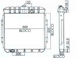 6240298 - Radiator-F-1000-2000-6240298