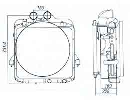 6243155 - Module-OF-1721-6243155