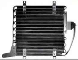 62435C - Condenser-for-RENAULT-19-DIESEL