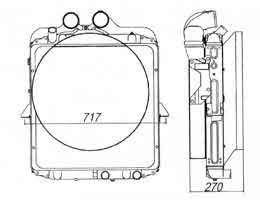 6249232 - Module-FPN-1723-6249232