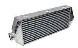 62501 - Intercooler-62501