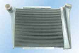 62502 - Intercooler-62502