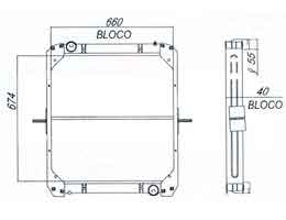 6250560 - Radiator-Plataforma-OF-1318-6250560