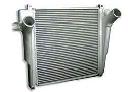 62507 - Intercooler-62507