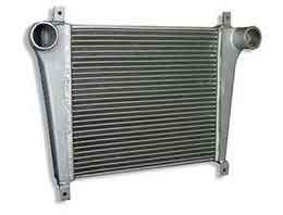 62510 - Intercooler-62510