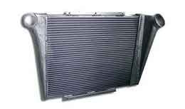 62512 - Intercooler-62512