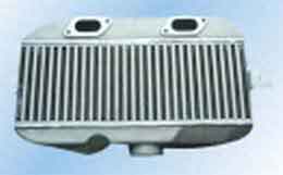 62516 - Intercooler-62516