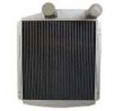 62523 - Intercooler-62523