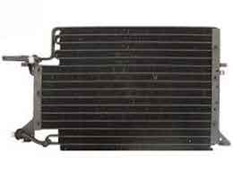 62559C - Condenser-for-FORD-ORION-95-VW-POINTER