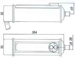 6260686 - Refrigerador-De-Oleo-6260686