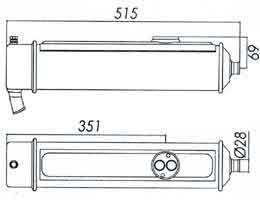 6260687 - Refrigerador-De-Oleo-6260687