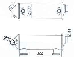 6260732 - Refrigerador-De-Oleo-6260732