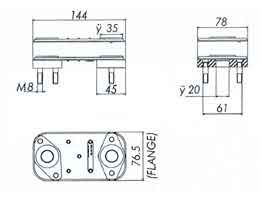 6270681 - Refrigerador-De-Oleo-6270681