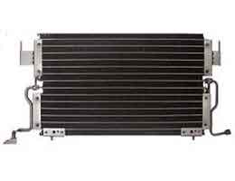 62874C - Condenser-for-PEUGEOT-306-CITROEN-ZX