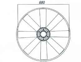 6288868 - VISCO-FAN-S-1938-Cara-Chata-6288868