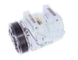 6303G - Compressor-For-VOLVO-Automotive-Compressors-DKS15CH-with-6gr-6303G
