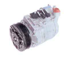 6308G - Compressor-For-VOLVO-Automotive-Compressors-KC-88-with-5gr-6308G