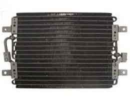 63235C - Condenser-for-FIAT-PALIO-SIENA-NAFTA