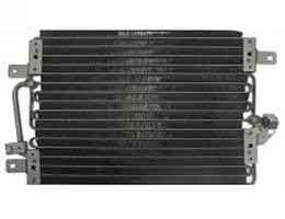 63281C - Condenser-for-FIAT-PALIO-SIENA-DIESEL