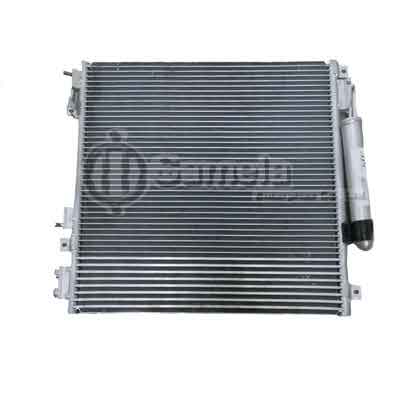 633237 - Hybrid-Condenser-for-Chrysler-300-05-10