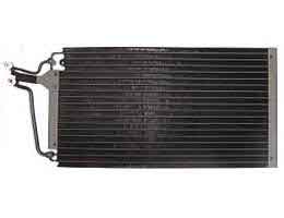 63629C - Condenser-for-CHEVROLET-S-10-BLAZER