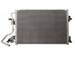 63630C - Condenser-for-FORD-ESCORT-97-03