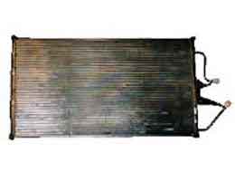 63632C - Condenser-for-CHEVROLET-SILVERADO