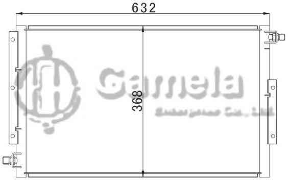 6389018 - Condenser-for-Si-Tai-Er-Wang