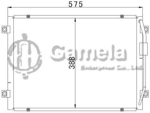 6389020 - Condenser-for-Ao-Ling