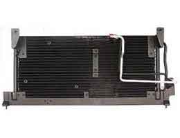 63949C - Condenser-for-CHEVROLET-CORSA-98