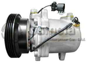 64003-6118 - Compressor-for-BMW-3Series-E36-318i-OEM-64528385714-8385714-64528390228-8390228-64529069546-9069546