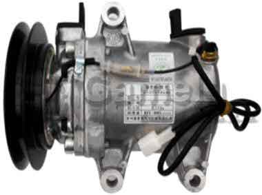 64003-9638 - Compressor-for-Saipa-Pride-Iran-OEM-JSR09T401030