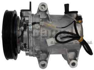 64003-9639 - Compressor-for-Saipa-Pride-Iran