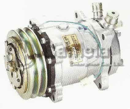 64105GA-508-0135 - Compressor-for-Steyr