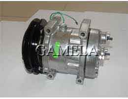 64111-7H13-0308 - Compressor-For-MAKISHINKO-REAR-64111-7H13-0308