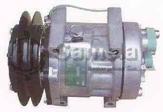 64111GA-708-6018 - Compressor-for-KOBELCO-SK200-6