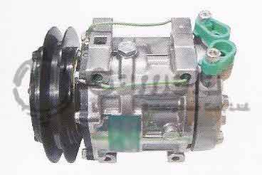 64111GA-708-6019 - Compressor-for-KOBELCO-SK350-8