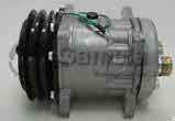 64113-7H15-0307 - Compressor-for-IVECO-EUROCARGO-EUROSTAR-EUROTECH