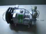 64113-7H15-1510 - Compressor-for-UNIVERSAL-MITSUBISHI-PAJERO