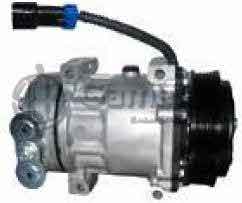 64113-7H15-2116 - Compressor