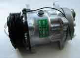 64113-7H15-2703 - Compressor