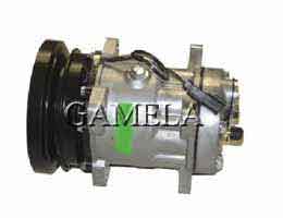 64113-7H15-2970 - Compressor-For-CATERPILLAR-HEAVY-DUTY-64113-7H15-2970