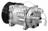 64113-7H15-3428 - Compressor-for-VOLVO-TRUCK-FH12-FH16