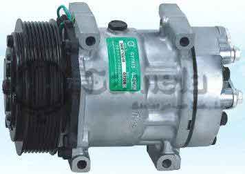 64113-7H15-8044 - Compressor-for-VOLVO