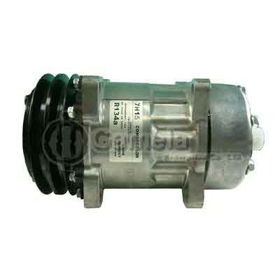 64113-7H15-8157 - Compressor-64113-7H15-8157