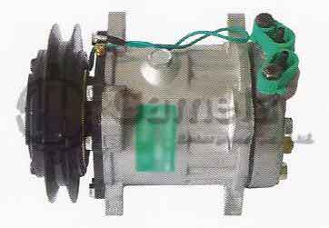 64113GA-709-6020 - Compressor-for-KATO-HD200